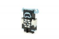 Minecraft figurka 2,5", 4 druhy, DP12